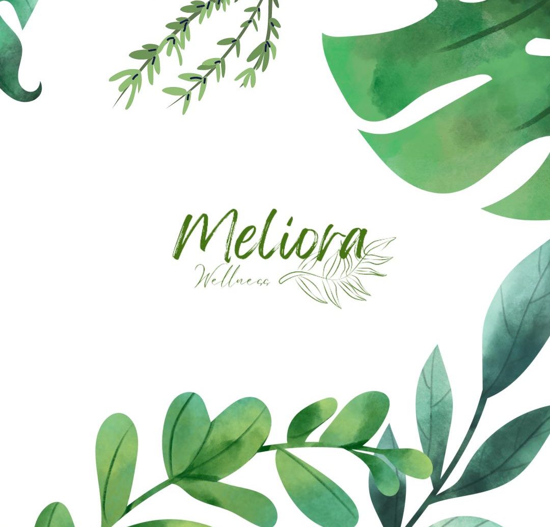 Meliora Wellness Store